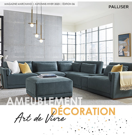 Blogue Marchand d'inspiration