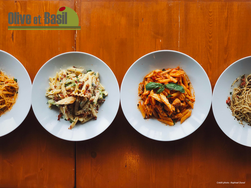 Blogue Marchand d'inspiration