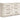 Lawroy Dresser - Light Natural