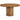 Dressonni Dining Table - Brown - (D790-50)