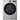 LG Dryer (DLHC5502V) - Stainless Silver