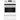 Cuisinière électrique Maytag 30 po (YMFES6030RW) - Blanc