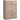 Senniberg Chest - Light Brown/White