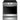 Whirlpool Front Control Range (YWEE750H0HZ) - Stainless Steel