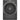 Laveuse à chargement frontal Whirlpool (WFW6720RU) - Noir volcan